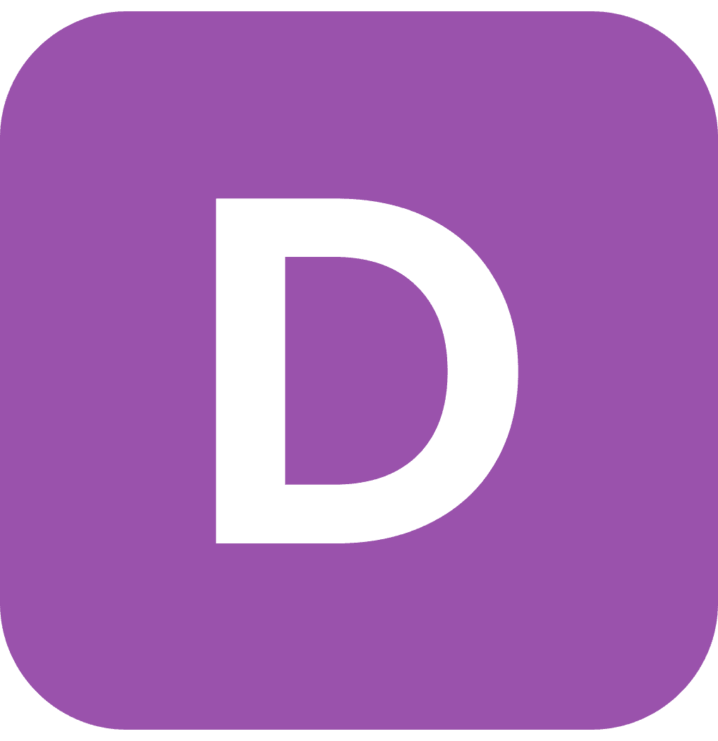 Dorosh Program Logo