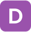 Dorosh Program Logo